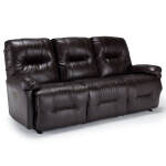 Zaynah - Leather Dual Reclining Sofa - S501CA4 - Image 4