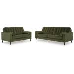 Reveon Lakes Sofa and Loveseat