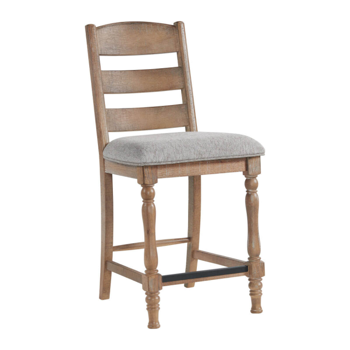 f1effc61b7129301a0be99de4b1c26f6 Highland Ladder Stool - Image 1