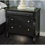 Caroline Liv360 Nightstand - Image 3