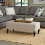 Ryker - Ottoman - Dark Walnut - 9930DW - Image 3
