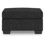 Jasmine Peaks Ottoman - Image 4