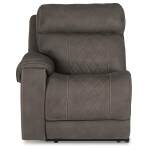 Hoopster Left-Arm Facing Power Recliner - Image 8