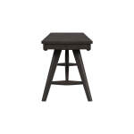 Bayside Bench | Black - Image 4