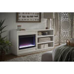 Perry 65" Fireplace Console - Image 3