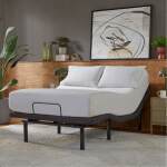 Baselogic™ Platinum Adjustable Base - Full