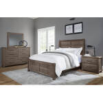 Dovetail Board & Batten Bed - 751-559-955-922 - Image 3