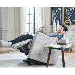 Coppell - Bodyrest Zero Gravity Recliner - 10MZ40 - Image 13