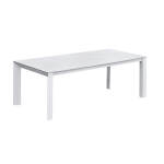 Alexa Outdoor Dining Table