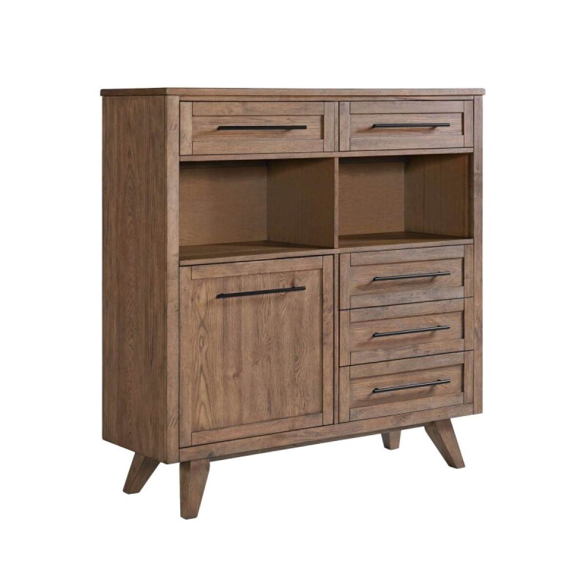 f33697e9d27772fd19aa784706ac5162 Oslo Pantry Cabinet - Image 1