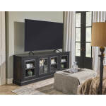Churchill 84" Console W/ 4 Doors - Image 7