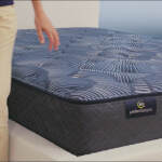 Perfect Sleeper Innerspring Mattress - Ultimate Plush / King - Image 6