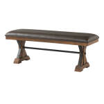 Taos Dining Bench