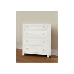 Fundamentals Chest - 4 Drawer - 16-114 - Image 5