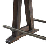 Transitions Counter Trestle Table - Image 5