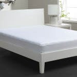 StretchWick Performance® Mattress Protector - Twin XL - Image 3