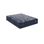 Perfect Sleeper X Knox 13.5" Hybrid Firm Mattress Low Profile Set -Twin XL - Image 9