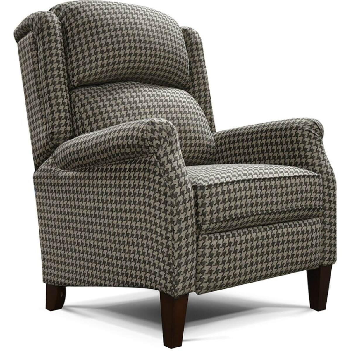 f3a7132216e1e7efd6db55f457771063 1k00-31 Helen Push Back Recliner - Image 1