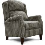 1k00-31 Helen Push Back Recliner