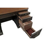 Hampton 66" Executive Desk - Image 6