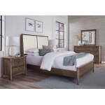 Woodbridge Nightstand - 2 Drwr - 820-227 - Image 9