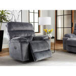 Ryson - Power Tilt Headrest Rocker Recliner - 8MZ57 - Image 7