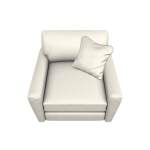 Kirby Chair & A Half