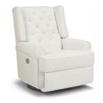 Kendra - Swivel Glider Recliner - 5NI85 - Image 3