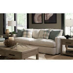 Rumord - Expansive 93" Silhouette Featuring Down-feather Blend Hybrid Cushions - FSS60 - Image 5