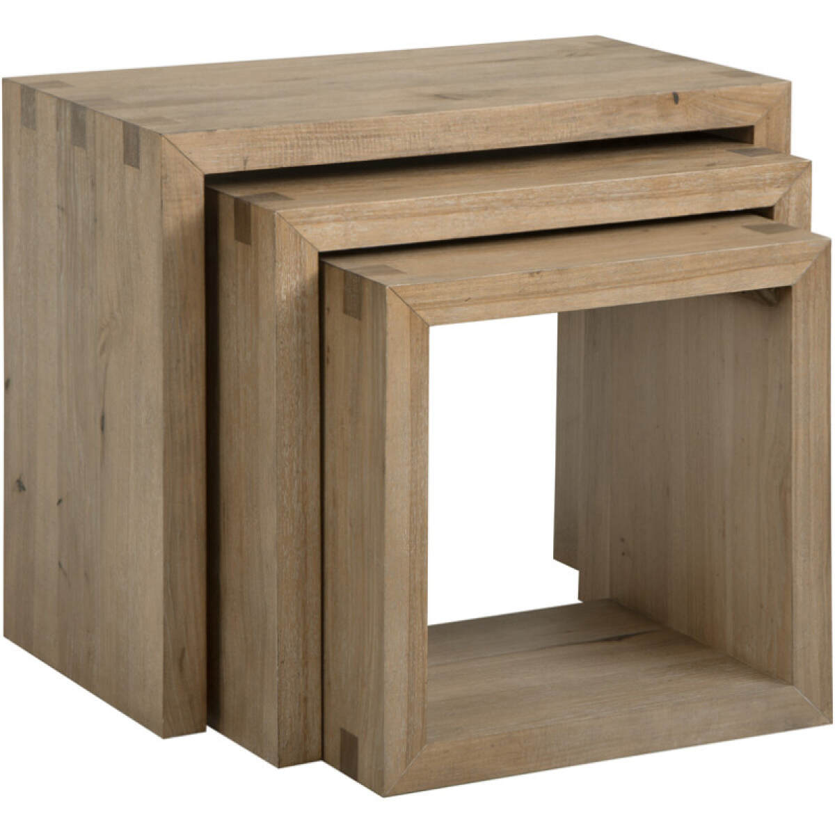 f437ccf34e5dc2922d259e9342c90789 Lyndon Nesting End Table - Image 1