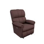 Vail Power Wall Recliner - Image 3
