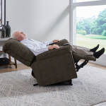 Lucas - 2-motor Power Lift Recliner Featuring Best Max Construction - 6M52 - Image 11