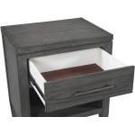 Preston 1 Drawer Nightstand - Image 6
