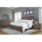 Dovetail Poster Bed With 6x6 Fb - 751-558-155-922 - Image 4
