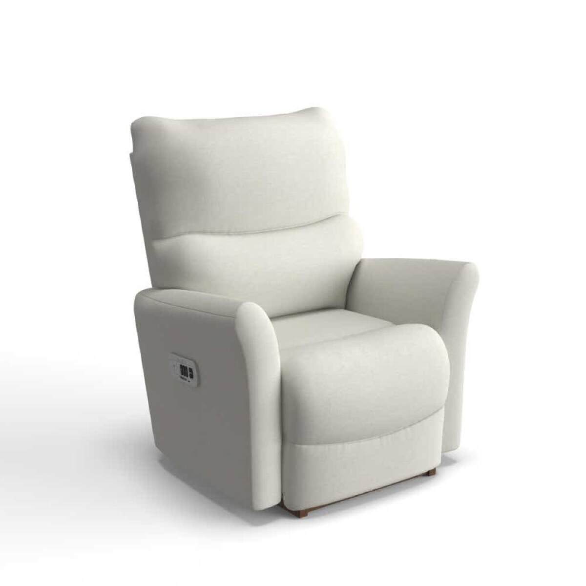 f4a8856edd37e87ebcac38dae0c39eb8 Rowan Power Rocking Recliner W/ Headrest - Image 1