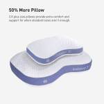 Balance 3.X Cuddle Curve Performance® Pillow - Image 5
