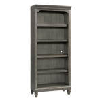 Foundry 76" Bunching Bookcase