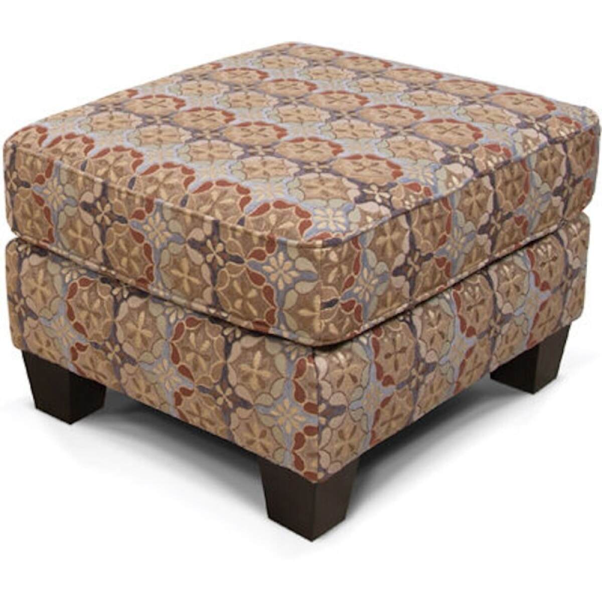 f4fe5d46b1d725f19cbb5203a0e349e3 Angie Ottoman - Image 1