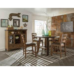 Taos Counter Table - Image 3
