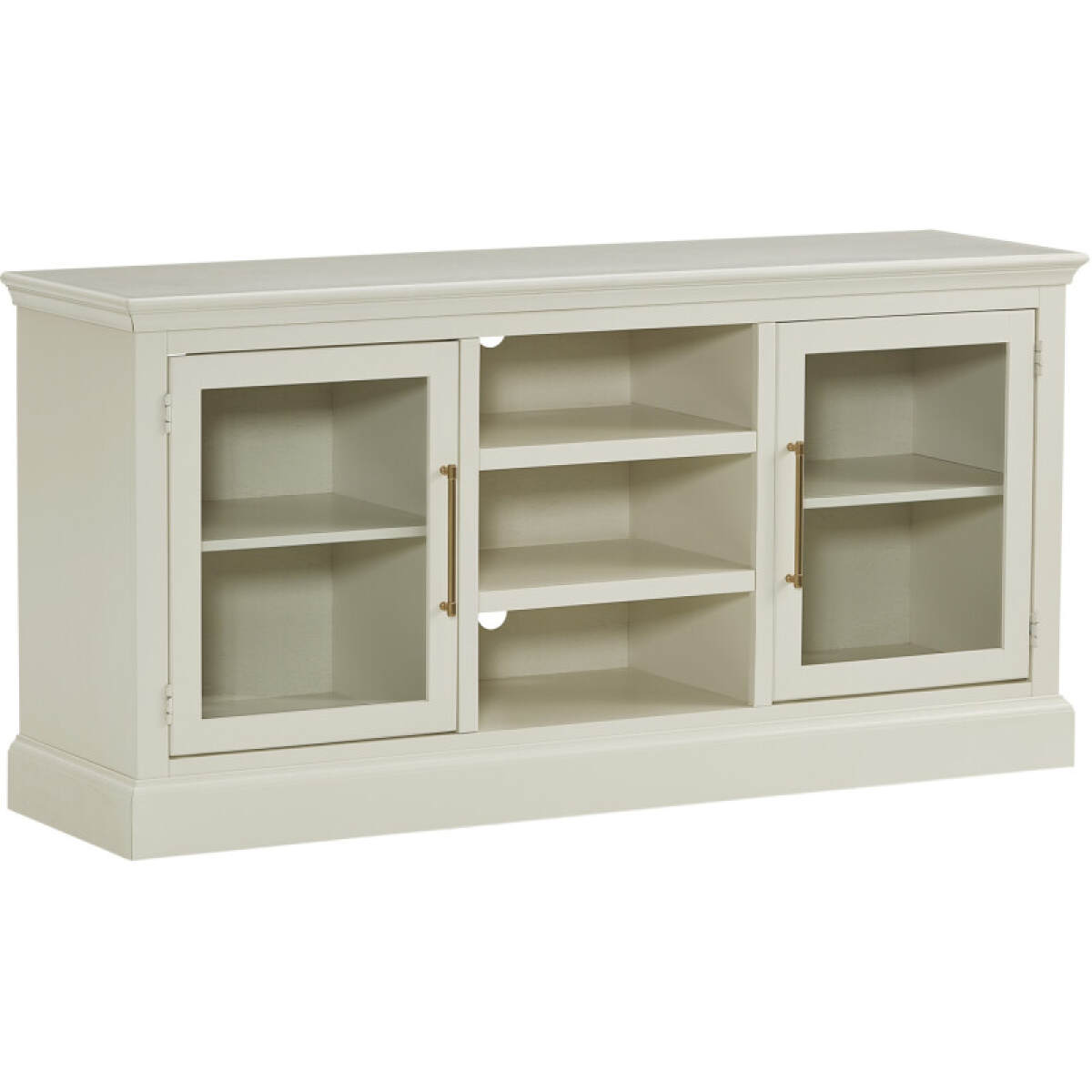 f52271cbdd9127ca0903c245580e5d0a Byron 66" Console W/ 2 Doors - Image 1