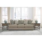 Galemore Sofa, Loveseat, Oversized Chair and Ottoman - Image 26