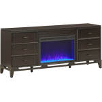 Latitude 26" Fireplace Insert - Image 3