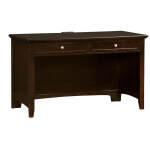 Bonanza 2-drawer Laptop/tablet Desk With Charging Station - BB27-778