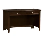 Bonanza 2-drawer Laptop/tablet Desk With Charging Station - BB27-778