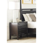 Sutton Q/k Bed Tall Posts I3048-444P - Image 5