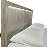 Platinum Queen Bookcase Fb - Image 9