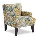 Randi - Modern Club Chair - Espresso - 2110E - Image 6