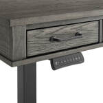 Foundry Lift Desk - Image 6