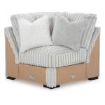 Stupendous 3-Piece Sectional and Ottoman - Image 16
