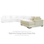 Lindyn Right-Arm Facing Corner Chaise - Image 3